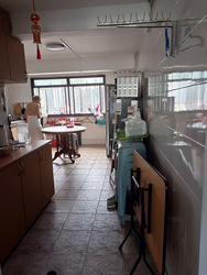 Blk 5 Marsiling Spring (Woodlands), HDB 4 Rooms #535355791